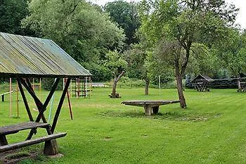 Gasthof Waldhaus Obergrasmuhle Nordhausen