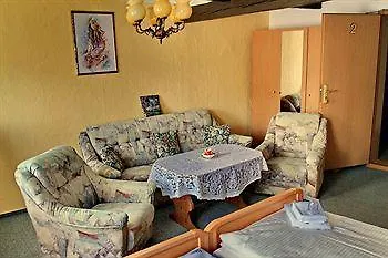 Waldhaus Obergrasmuhle Gasthof Nordhausen