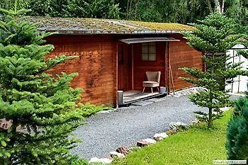 Gasthof Waldhaus Obergrasmuhle 2*