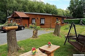 Gasthof Waldhaus Obergrasmuhle Nordhausen