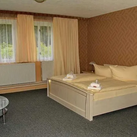 Waldhaus Obergrasmuhle 2*
