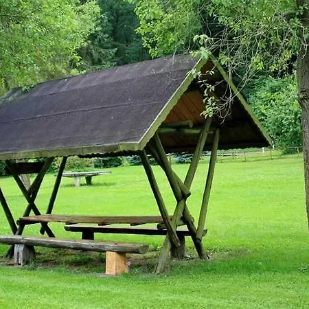 Gasthof Waldhaus Obergrasmuhle 2*