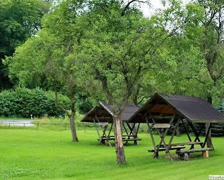 Waldhaus Obergrasmuhle
