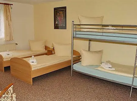 Waldhaus Obergrasmuhle 2*